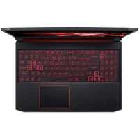 ноутбук Acer Nitro 5 AN515-44-R67F Черный