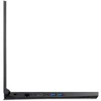 ноутбук Acer Nitro 5 AN515-44-R67F Черный