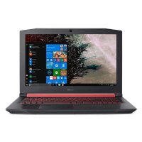 ноутбук Acer Nitro 5 AN515-52-7052 Черный