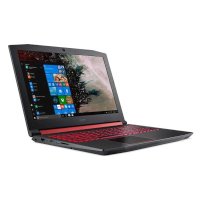 ноутбук Acer Nitro 5 AN515-52-7052 Черный