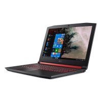 ноутбук Acer Nitro 5 AN515-52-7052 Черный