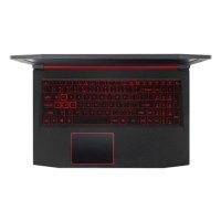 ноутбук Acer Nitro 5 AN515-52-7052 Черный
