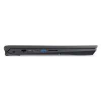 ноутбук Acer Nitro 5 AN515-52-7052 Черный