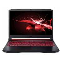 ноутбук Acer Nitro 5 AN515-54-53C8 Черный