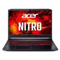 ноутбук Acer Nitro 5 AN515-55-79CT Черный