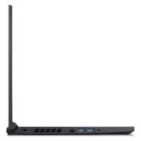 ноутбук Acer Nitro 5 AN515-55-79CT Черный