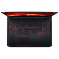 ноутбук Acer Nitro 5 AN515-55-79CT Черный