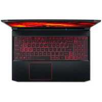 ноутбук Acer Nitro 5 AN515-55-79CT Черный