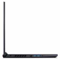 ноутбук Acer Nitro 5 AN515-57-76M3 Черный