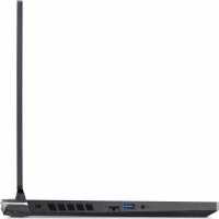 ноутбук Acer Nitro 5 AN515-58-7841 Черный