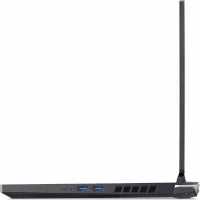 ноутбук Acer Nitro 5 AN517-55-545P Черный