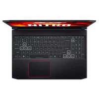 ноутбук Acer Nitro 7 AN715-52-74HF Черный