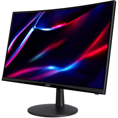 монитор Acer Nitro ED240QSbmiipx Черный