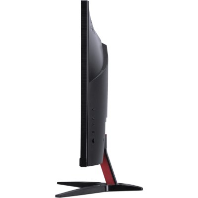 монитор Acer Nitro KG272M3bmiipx Черный