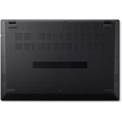 ноутбук Acer Nitro Lite 16 NL16-71G-57PK Красный-черный