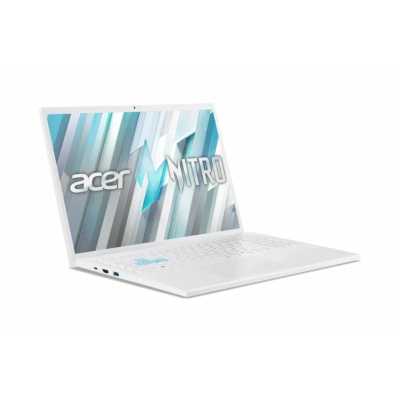 ноутбук Acer Nitro Lite 16 NL16-71G-549B Белый