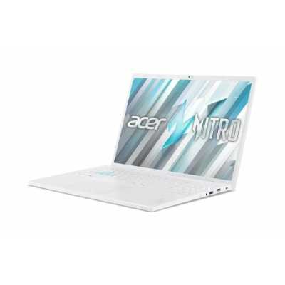 ноутбук Acer Nitro Lite 16 NL16-71G-549B Белый