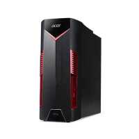 компьютер Acer Nitro N50-600 DG.E0MER.015 Черный