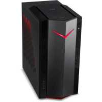 компьютер Acer Nitro N50-620 DG.E2DMC.002 Черный