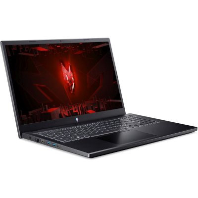 ноутбук Acer Nitro V 15 ANV15-51-71PD Черный