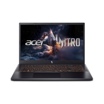 ноутбук Acer Nitro V 15 ANV15-52-70LN-wpro Черный