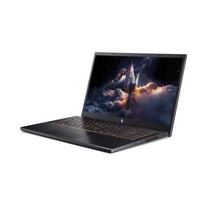 ноутбук Acer Nitro V 15 ANV15-52-70LN-wpro Черный