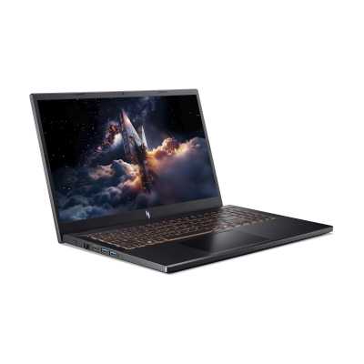 ноутбук Acer Nitro V 15 ANV15-52-70LN-wpro Черный