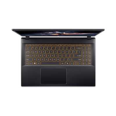 ноутбук Acer Nitro V 15 ANV15-52-70LN-wpro Черный