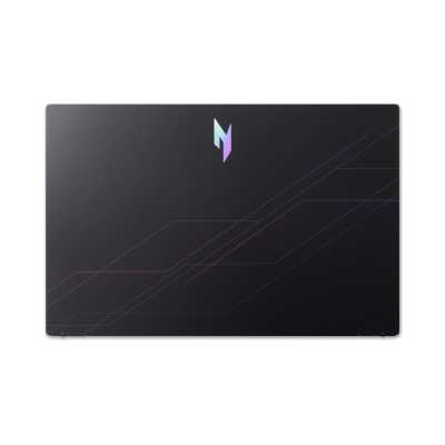 ноутбук Acer Nitro V 15 ANV15-52-70LN-wpro Черный