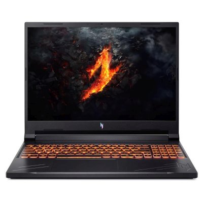 ноутбук Acer Nitro V 16 ANV16-42-R3CW Черный