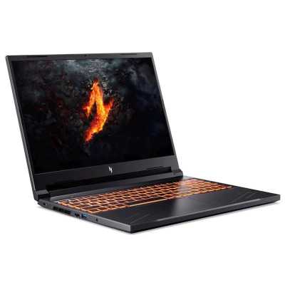 ноутбук Acer Nitro V 16 ANV16-42-R3CW Черный