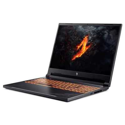 ноутбук Acer Nitro V 16 ANV16-42-R3CW Черный
