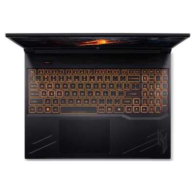 ноутбук Acer Nitro V 16 ANV16-42-R3CW Черный