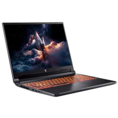 ноутбук Acer Nitro V 16 ANV16-72-72ZY Черный