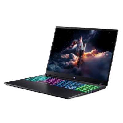 ноутбук Acer Nitro V 16 ANV16-I31-76Z5 Черный