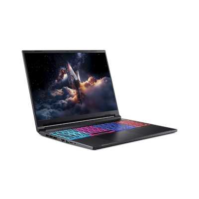 ноутбук Acer Nitro V 16S AI ANV16S-41-R570-wpro Черный