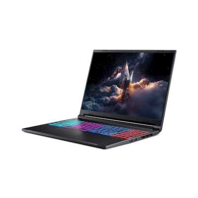 ноутбук Acer Nitro V 16S AI ANV16S-41-R570-wpro Черный