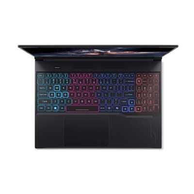 ноутбук Acer Nitro V 16S AI ANV16S-41-R570-wpro Черный