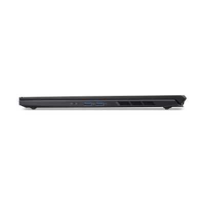 ноутбук Acer Nitro V 16S AI ANV16S-41-R570-wpro Черный