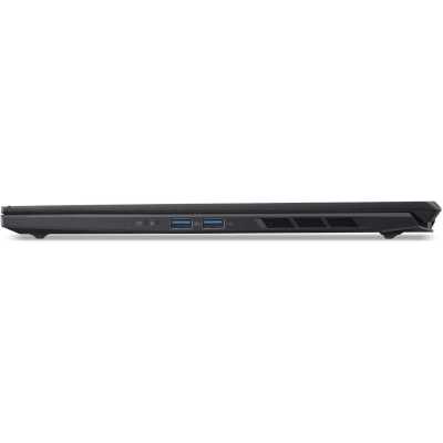 ноутбук Acer Nitro V 16S ANV16S-71-71MF Черный