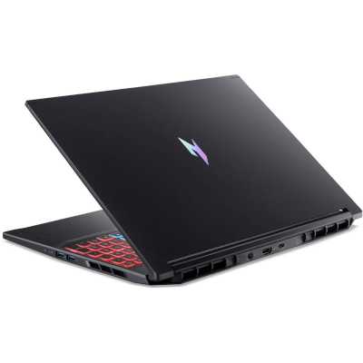 ноутбук Acer Nitro V 16S ANV16S-71-71MF Черный