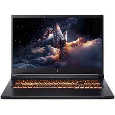 ноутбук Acer Nitro V 17 AI ANV17-41-R1G5 Черный