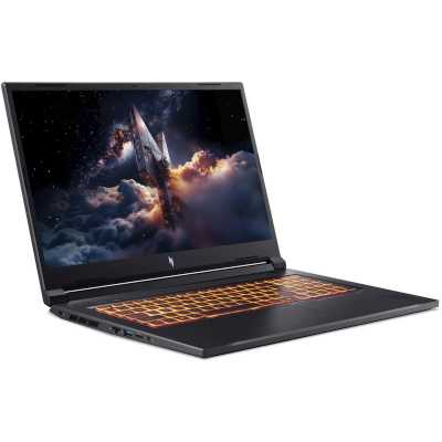 ноутбук Acer Nitro V 17 AI ANV17-41-R1G5 Черный