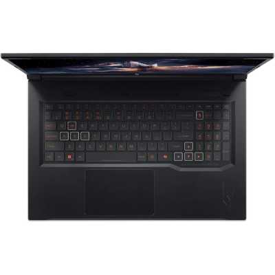 ноутбук Acer Nitro V 17 AI ANV17-41-R1G5 Черный
