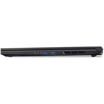 ноутбук Acer Nitro V 17 AI ANV17-41-R1G5 Черный