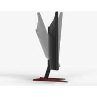 монитор Acer Nitro VG240YUbmiipx Черный
