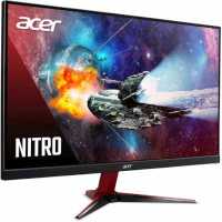 монитор Acer Nitro VG241YXbmiipx Черный