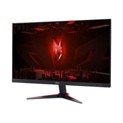 монитор Acer Nitro VG270Ebmiix Черный