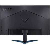 монитор Acer Nitro VG272Pbmiipx Черный