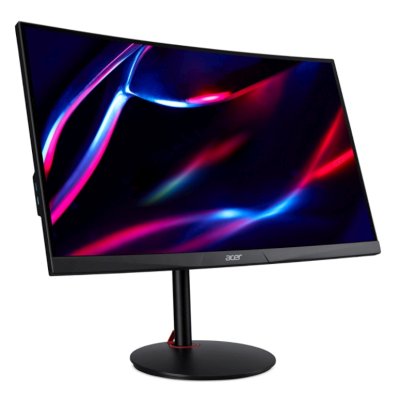 монитор Acer Nitro XR272UPbmiipruzx Черный